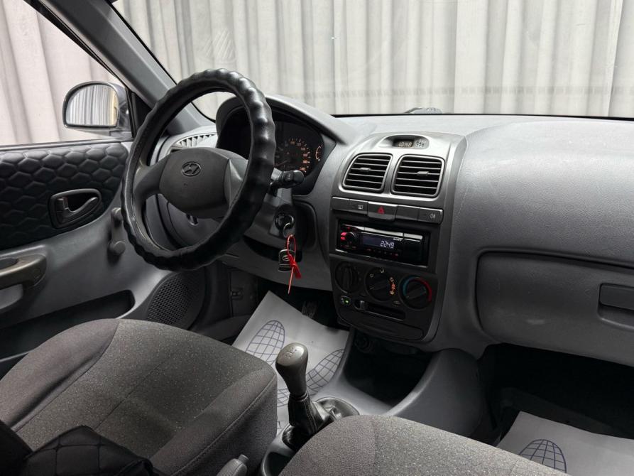 Hyundai Accent II Ижевск  - изображение 10
