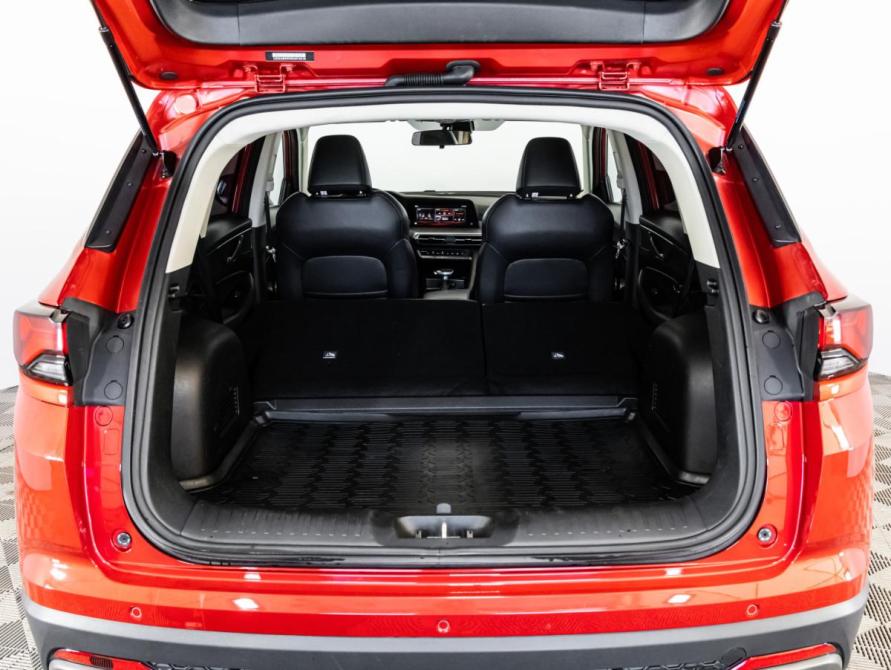 Changan CS35 Plus I Рестайлинг Санкт-Петербург  - изображение 29