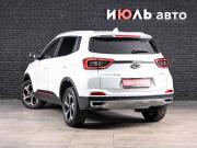 Chery Tiggo 4 Pro I Екатеринбург  - изображение 27