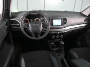 Lada (ВАЗ) Vesta I Рестайлинг (NG) Ростов-на-Дону  - изображение 24