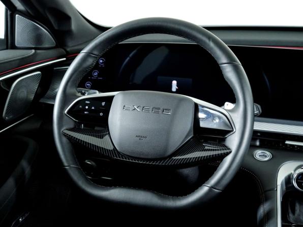 Exeed TXL I Рестайлинг 2 с пробегом 2024 года, цена 2 448 000 рублей, 24918 км, внедорожник, Автокод Объявления