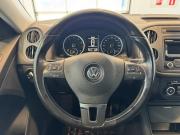 Volkswagen Tiguan I Рестайлинг Подольск  - изображение 40