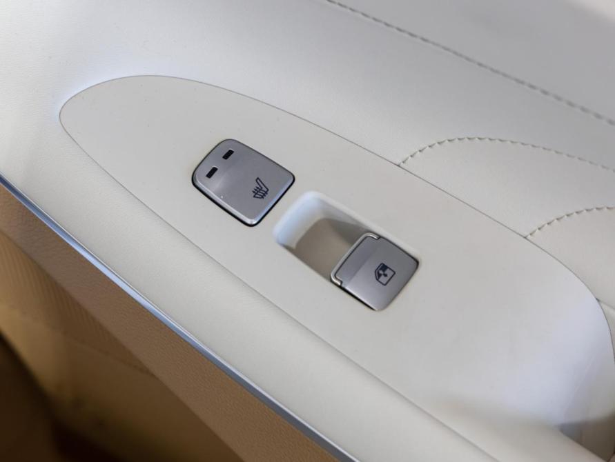 Hyundai Grandeur VI Рестайлинг Санкт-Петербург  - изображение 32
