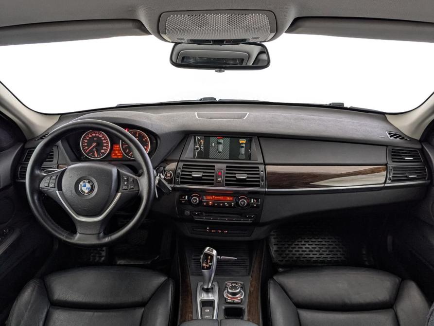 BMW X5 II (E70) Рестайлинг Москва  - изображение 14