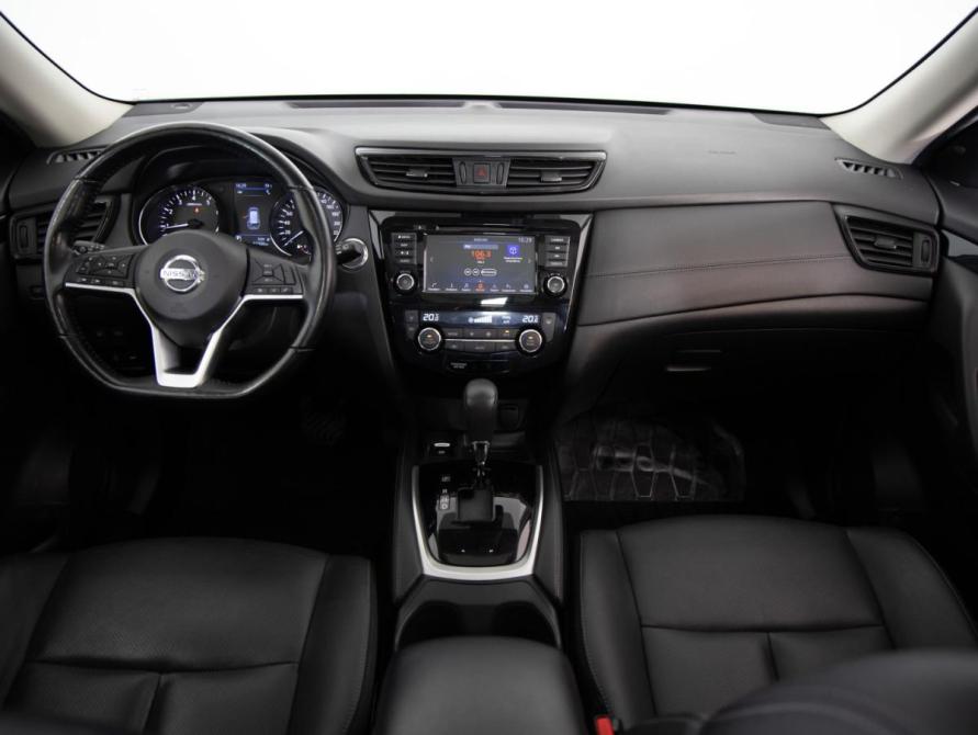 Nissan X-Trail III Рестайлинг Санкт-Петербург  - изображение 10