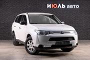 Mitsubishi Outlander III Рестайлинг Екатеринбург  - изображение 17