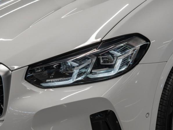 BMW X4 II (G02) Рестайлинг с пробегом 2024 года, цена 7 200 000 рублей, 11202 км, внедорожник, Автокод Объявления