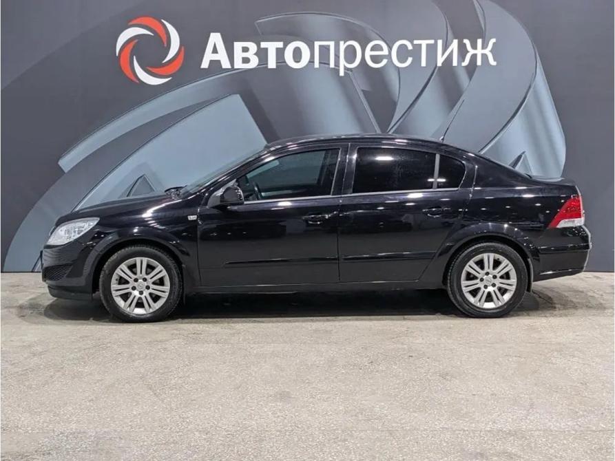 Opel Astra H Рестайлинг Пермь  - изображение 6