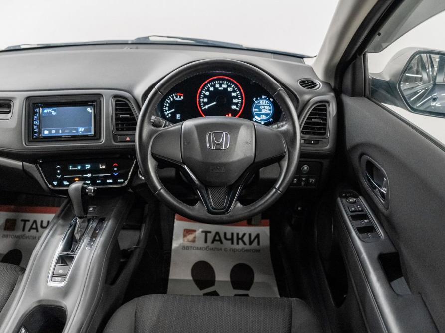 Honda Vezel I Красноярск  - изображение 10