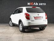 SsangYong Actyon II Екатеринбург  - изображение 18