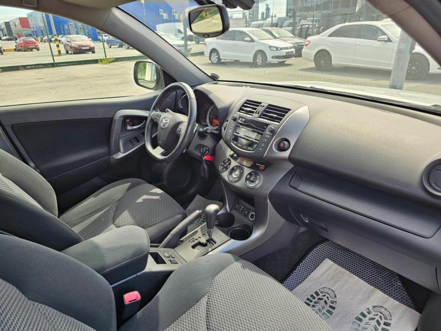 Toyota RAV4 III (XA30) Рестайлинг Тюмень  - изображение 12