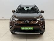 Toyota RAV4 IV (XA40) Рестайлинг Смоленск  - изображение 12