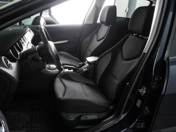 Peugeot 308 I с пробегом 2011 года, цена 649 000 рублей, 147351 км, хэтчбек, Автокод Объявления