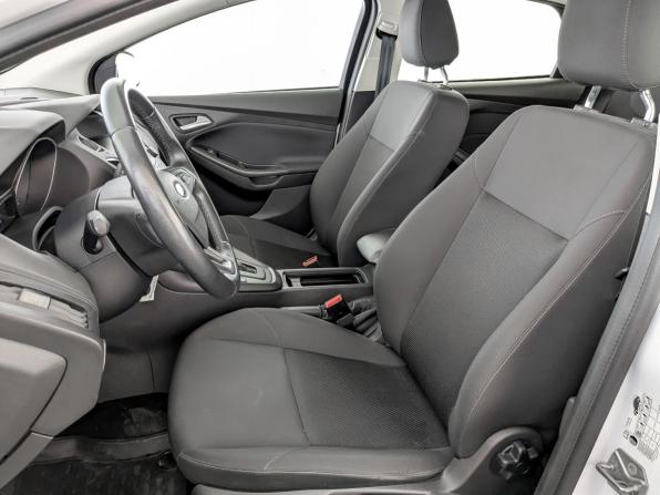 Ford Focus III Рестайлинг с пробегом 2019 года, цена 1 000 000 рублей, 105987 км, хэтчбек, Автокод Объявления