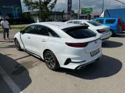 Kia Proceed I Магнитогорск  - изображение 9