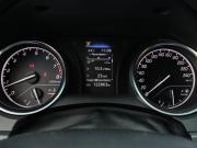 Toyota Camry VIII (XV70) Рестайлинг Москва  - изображение 38