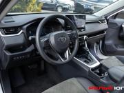 Toyota RAV4 V (XA50) Москва  - изображение 38