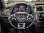 Renault Sandero II Рестайлинг Екатеринбург  - изображение 35