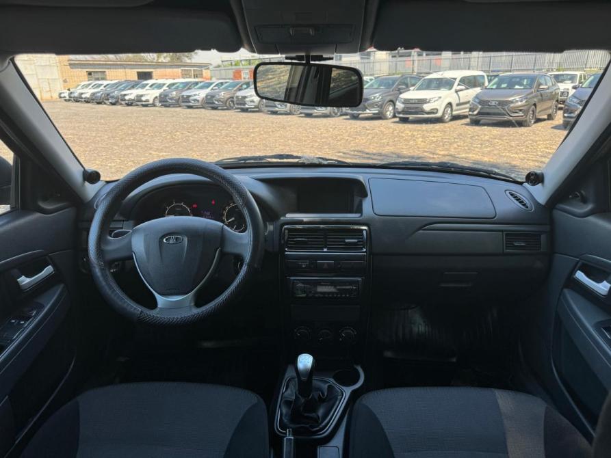 Lada (ВАЗ) Priora I Рестайлинг Ростов-на-Дону  - изображение 8