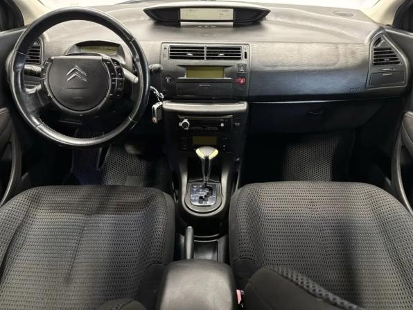 Citroen C4 I с пробегом 2006 года, цена 299 000 рублей, 192825 км, хэтчбек, Автокод Объявления
