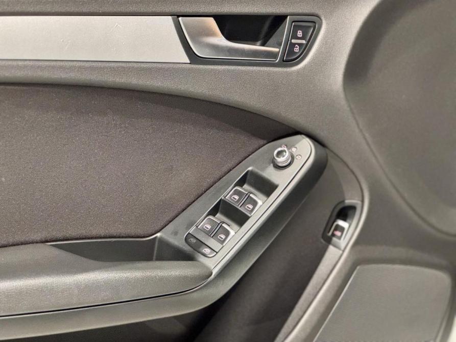 Audi A4 IV (B8) Рестайлинг Екатеринбург  - изображение 19