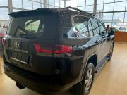 Toyota Land Cruiser 300 Series Москва  - изображение 11