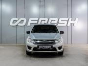Lada (ВАЗ) Granta I Рестайлинг Воронеж  - изображение 19
