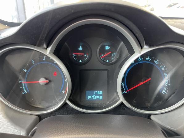 Chevrolet Cruze I с пробегом 2011 года, цена 645 000 рублей, 197292 км, седан, Автокод Объявления