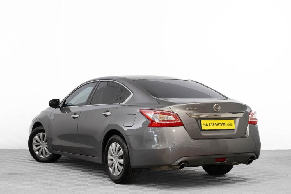 Nissan Teana III (L33) Барнаул  - изображение 7