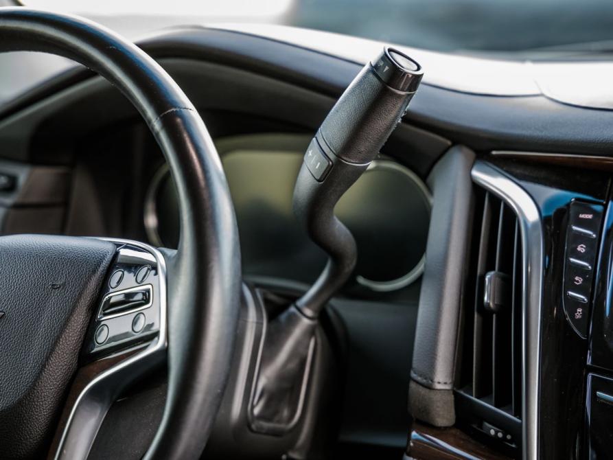 Cadillac Escalade IV Волгоград  - изображение 22