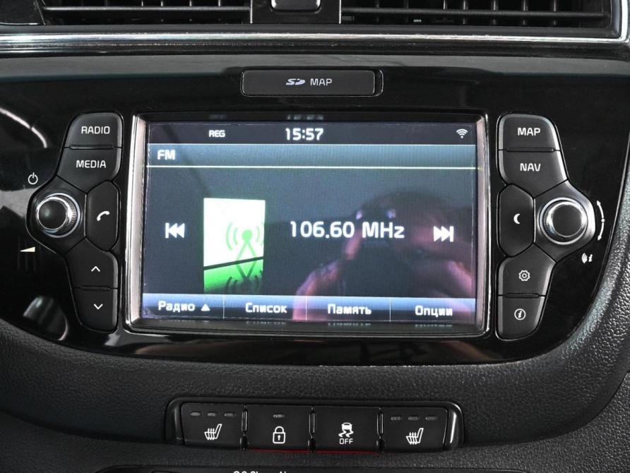 Kia Ceed II Рестайлинг Ростов-на-Дону  - изображение 14