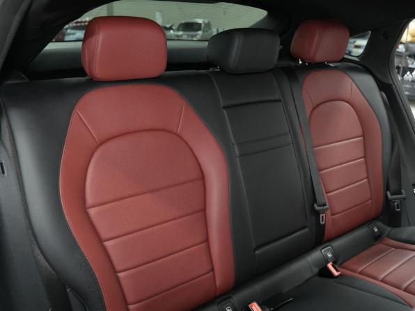 Mercedes-Benz GLC I (X253) с пробегом 2017 года, цена 3 950 000 рублей, 90000 км, внедорожник, Автокод Объявления