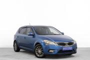 Kia Ceed I Рестайлинг Барнаул  - изображение 25