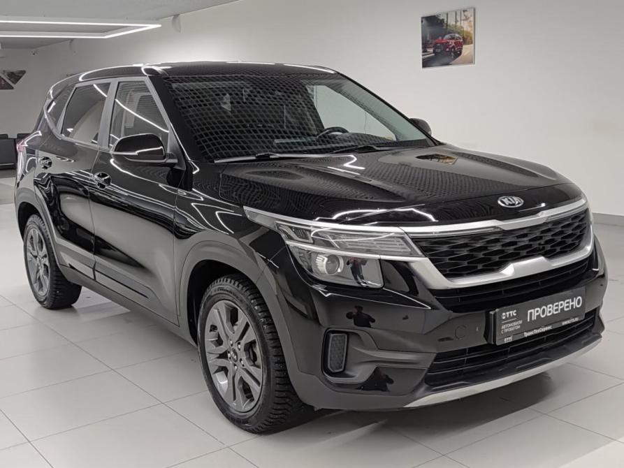 Kia Seltos I Казань  - изображение 3