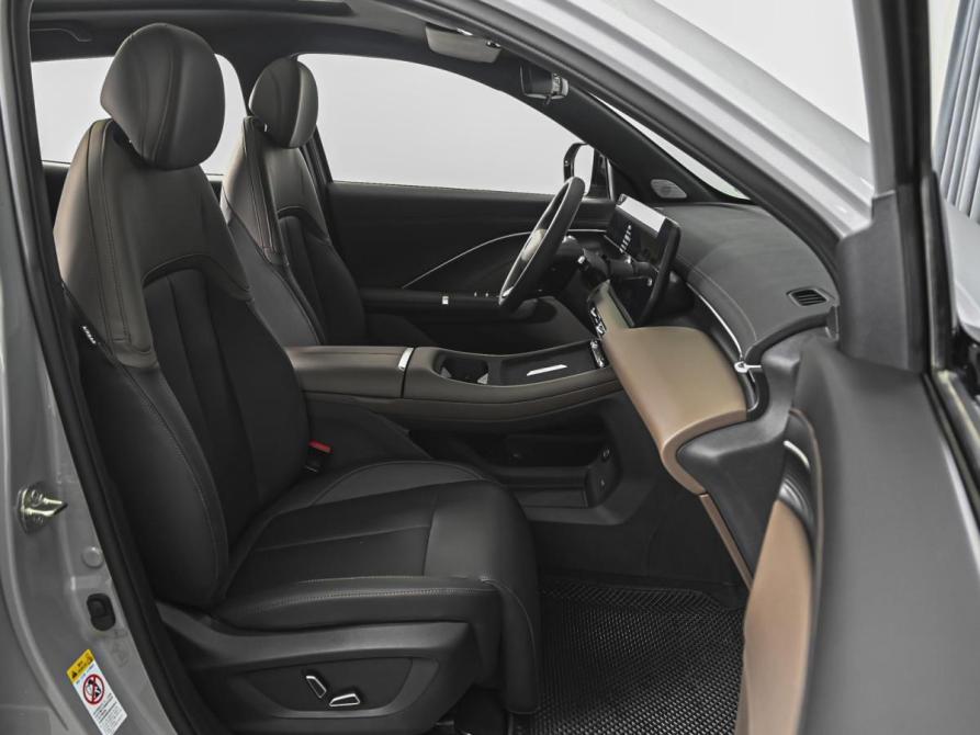 Changan CS55 Plus II Рестайлинг 2 Ставрополь  - изображение 8