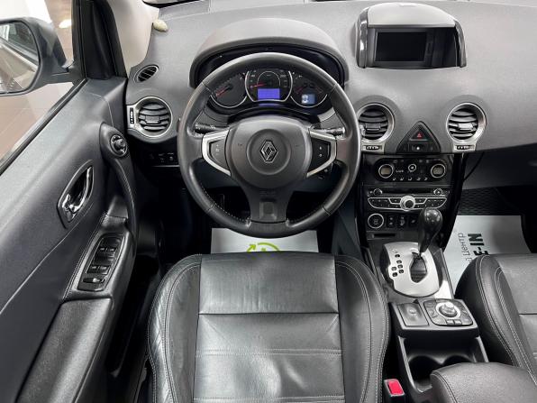 Renault Koleos I Рестайлинг с пробегом 2013 года, цена 1 145 000 рублей, 180169 км, внедорожник, Автокод Объявления