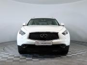 Infiniti QX70 Санкт-Петербург  - изображение 30