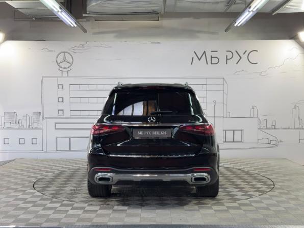 Mercedes-Benz GLS II (X167) Рестайлинг с пробегом 2024 года, цена 13 900 000 рублей, 53800 км, внедорожник, Автокод Объявления
