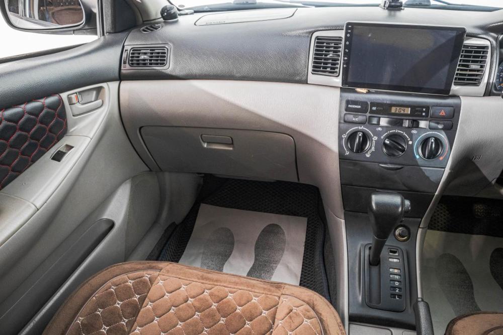 Toyota Corolla IX (E120 E130) Барнаул  - изображение 19
