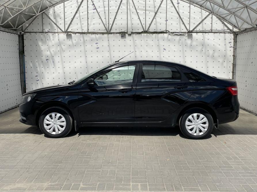 Lada (ВАЗ) Vesta I Тамбов  - изображение 10