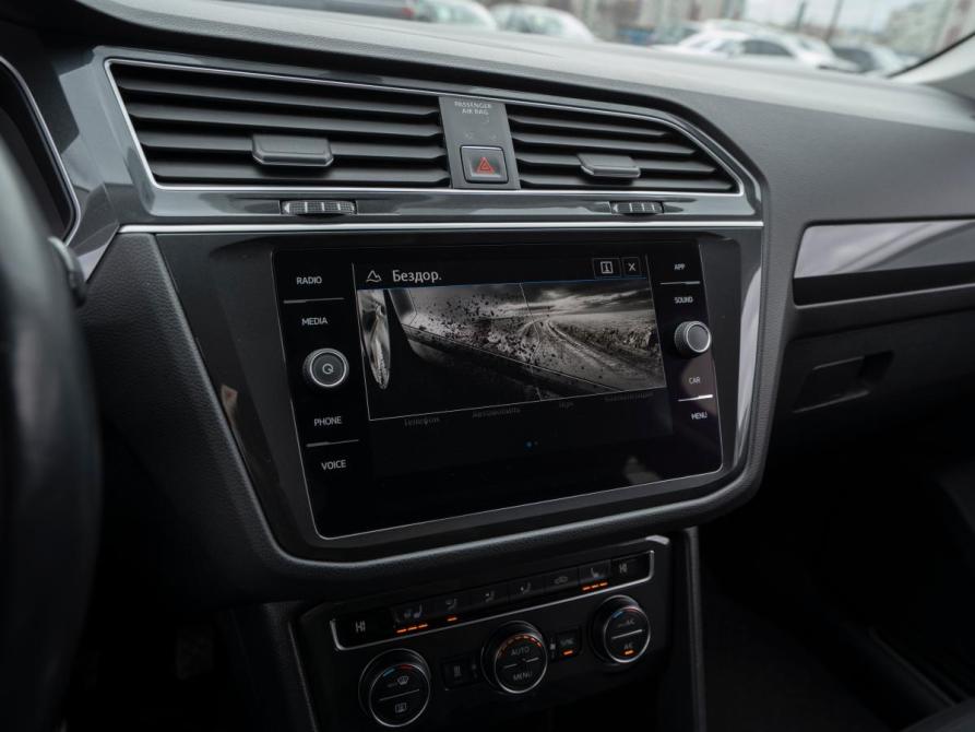 Volkswagen Tiguan II Москва  - изображение 20
