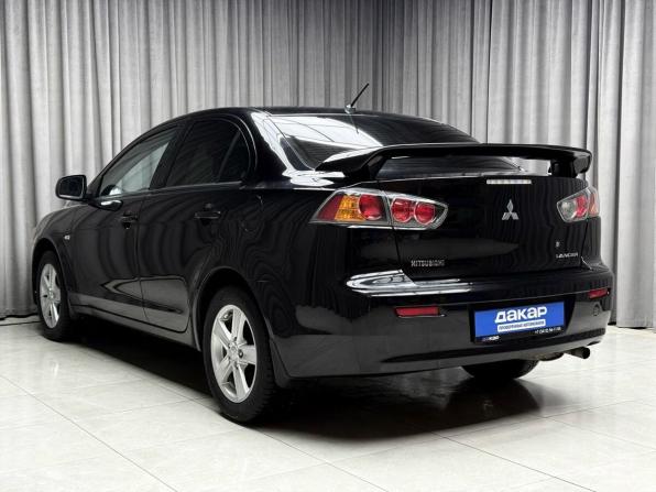 Mitsubishi Lancer X Рестайлинг с пробегом 2012 года, цена 1 199 000 рублей, 134000 км, седан, Автокод Объявления
