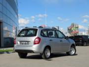 Lada (ВАЗ) Granta I Рестайлинг Самара  - изображение 21