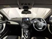BMW 1 серии II (F20/F21) Рестайлинг Москва  - изображение 26