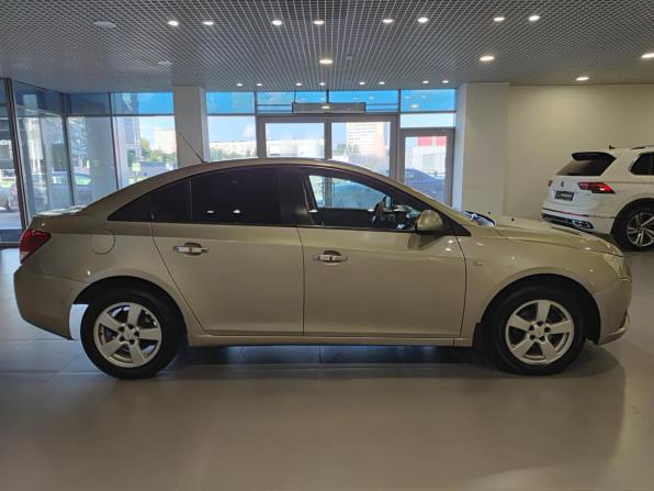 Chevrolet Cruze I с пробегом 2011 года, цена 570 000 рублей, 236354 км, седан, Автокод Объявления