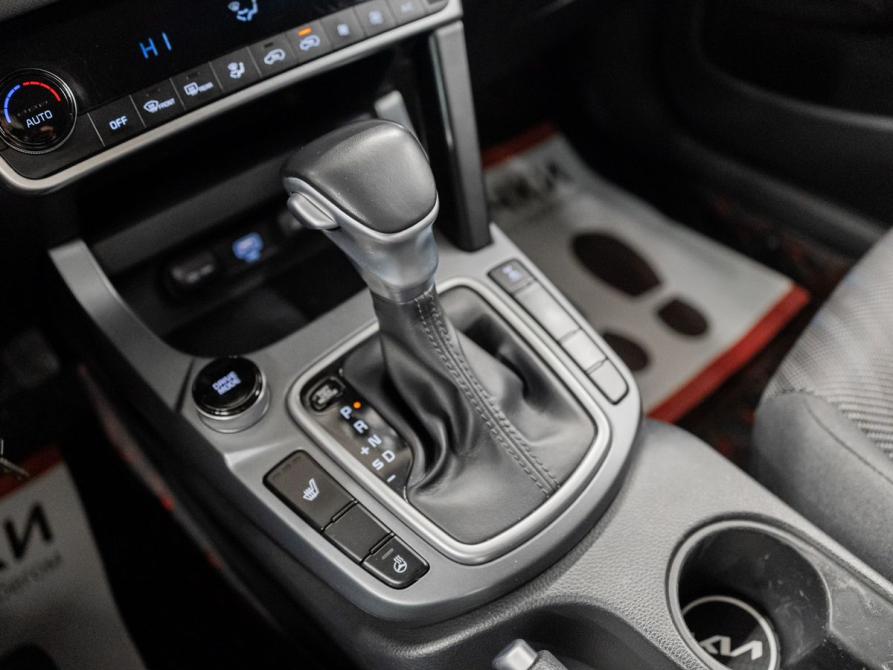 Kia Seltos I Красноярск  - изображение 15