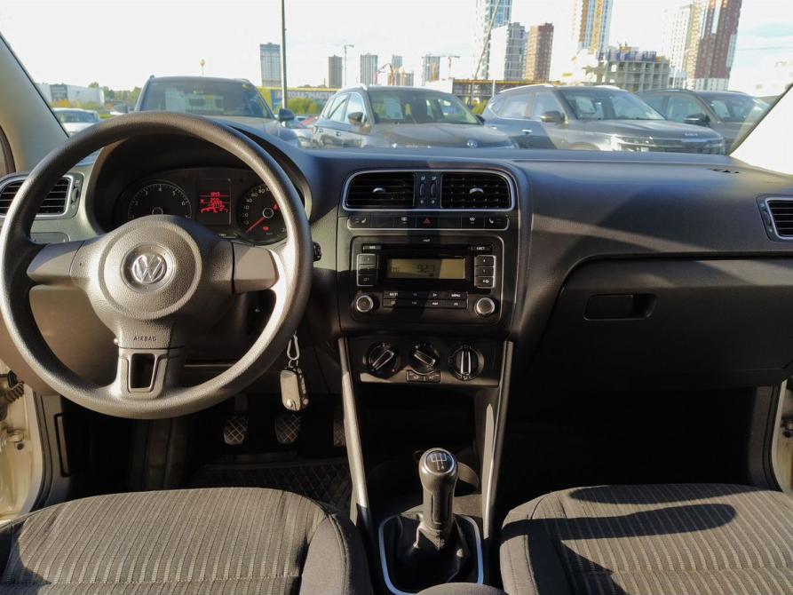 Volkswagen Polo V Екатеринбург  - изображение 21