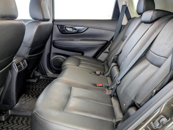 Nissan X-Trail III Рестайлинг с пробегом 2021 года, цена 2 825 000 рублей, 81199 км, внедорожник, Автокод Объявления