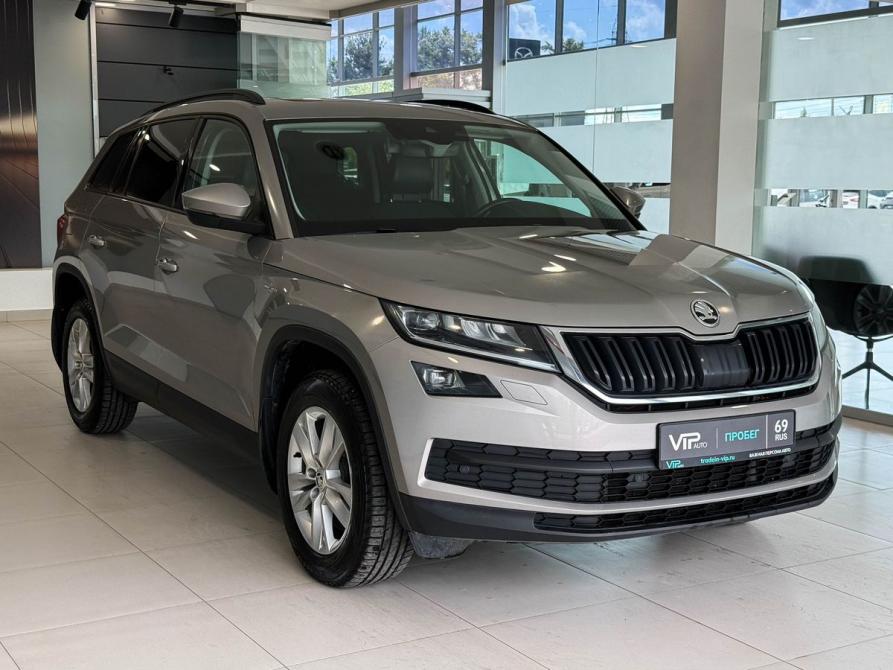 Skoda Kodiaq I Тверь  - изображение 3