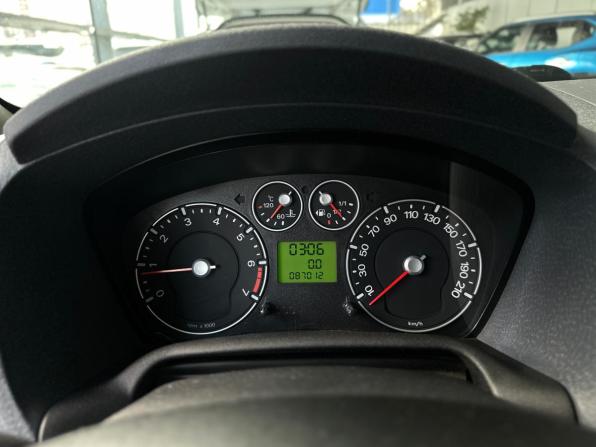 Ford Fusion I Рестайлинг с пробегом 2007 года, цена 640 000 рублей, 87000 км, хэтчбек, Автокод Объявления